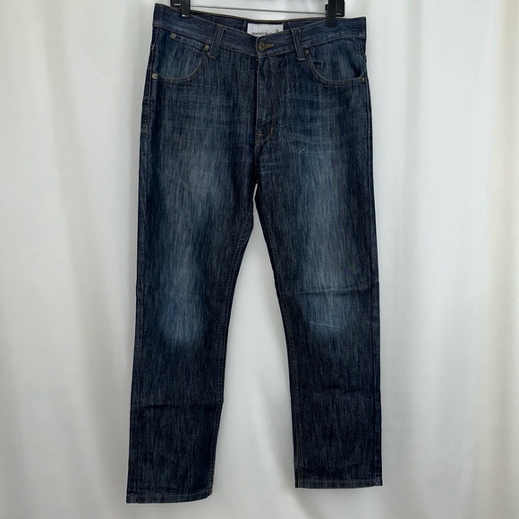 Men’s Paper Denim & Cloth Jeans Size 33x30 - Picture 1 of 3